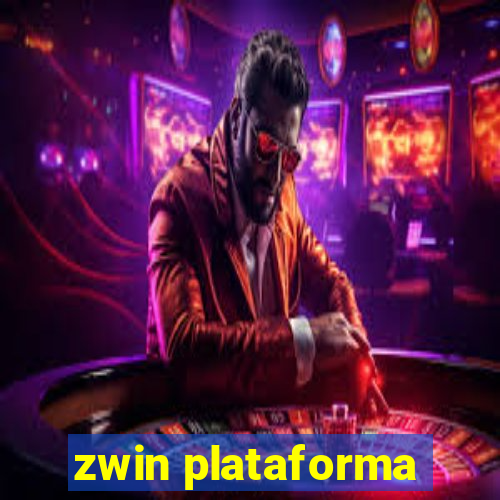 zwin plataforma